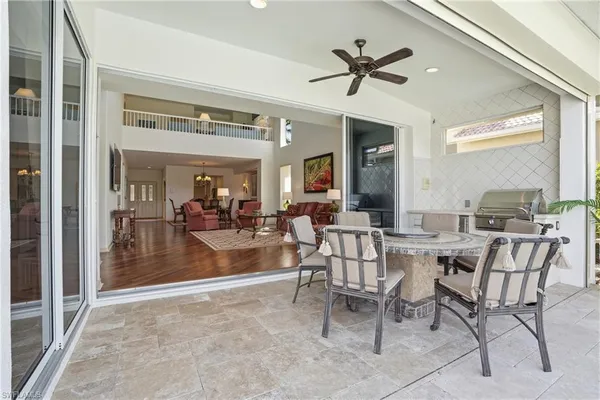 $5,500 | 483 Palo Verde Drive, Naples, FL 34119