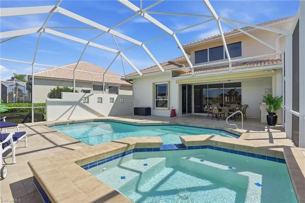 $5,500 | 483 Palo Verde Drive, Naples, FL 34119