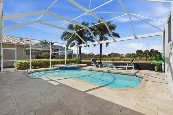 $5,500 | 483 Palo Verde Drive, Naples, FL 34119