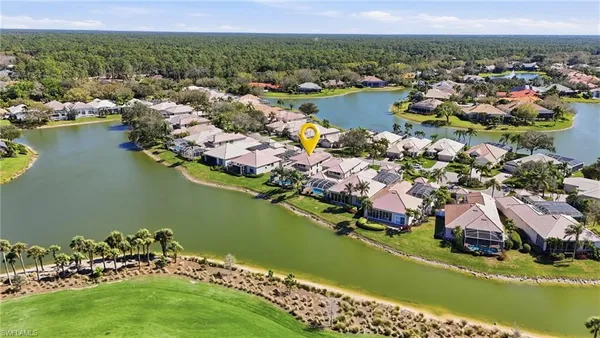 $5,500 | 483 Palo Verde Drive, Naples, FL 34119