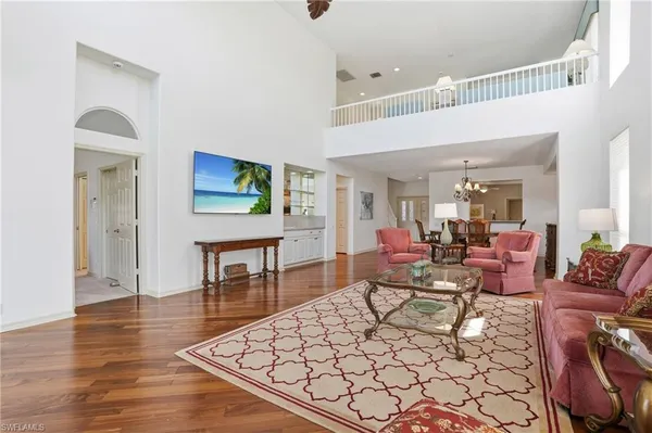 $5,500 | 483 Palo Verde Drive, Naples, FL 34119