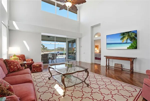 $5,500 | 483 Palo Verde Drive, Naples, FL 34119