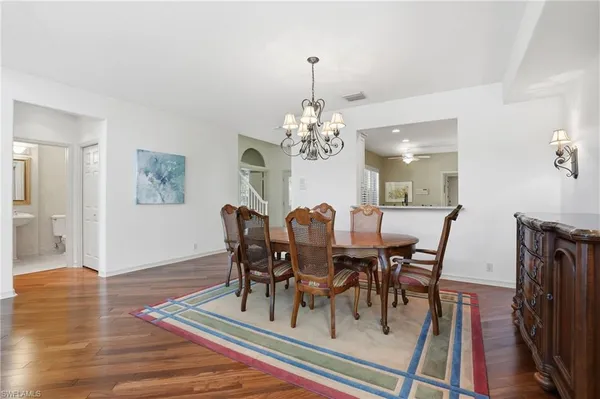 $5,500 | 483 Palo Verde Drive, Naples, FL 34119