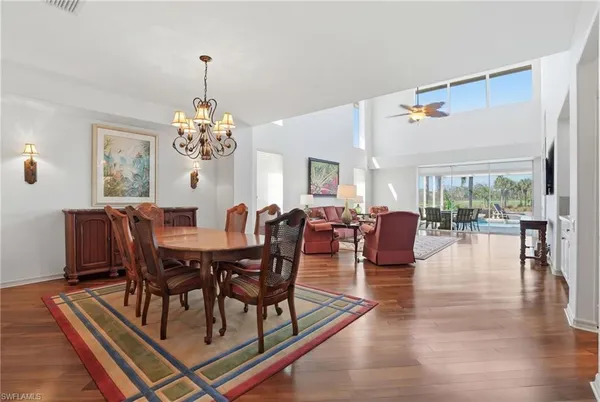 $5,500 | 483 Palo Verde Drive, Naples, FL 34119