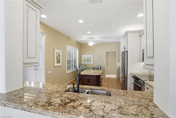 $5,500 | 483 Palo Verde Drive, Naples, FL 34119