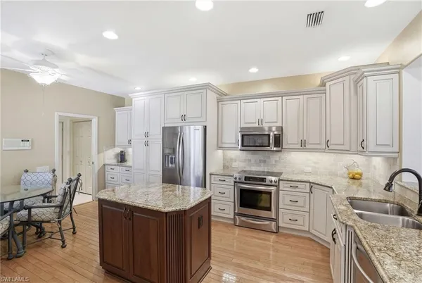 $5,500 | 483 Palo Verde Drive, Naples, FL 34119