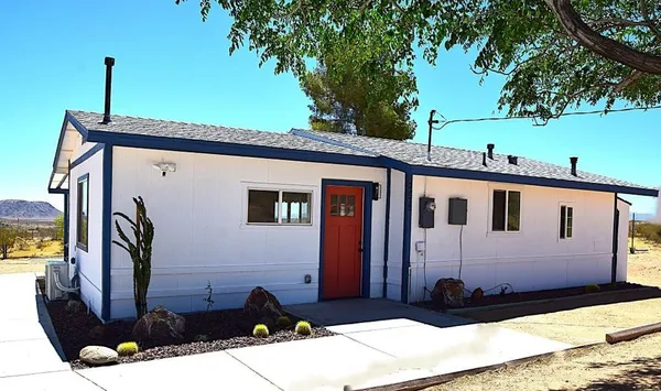 $325,000 | 2675 Geronimo Trail, Yucca Valley, CA 92284