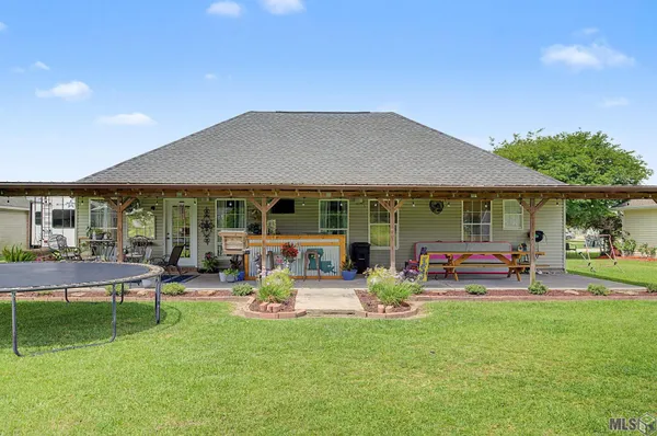 $235,000 | 468 Baptiste Circle, Houma, LA 70363