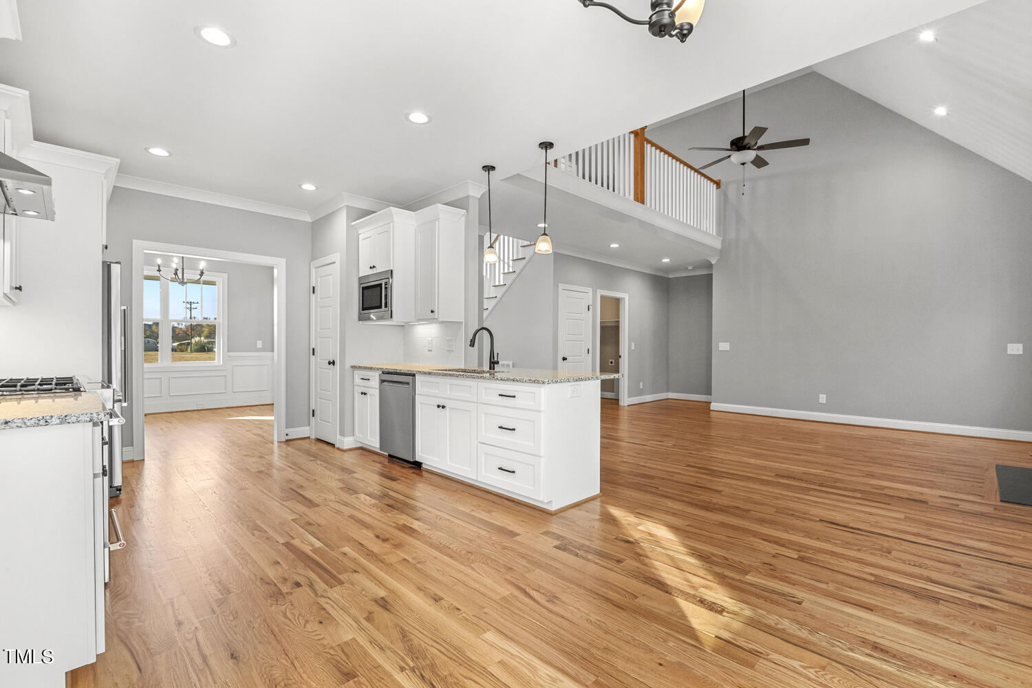 1006 Butler Drive Erwin, NC 28339 - Photo 13 of 28 025