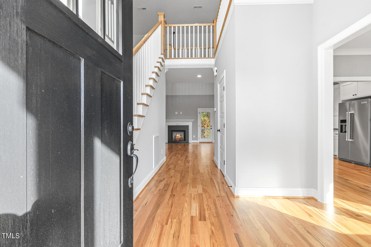 1006 Butler Drive Erwin, NC 28339 - Photo 4 of 28 008-2