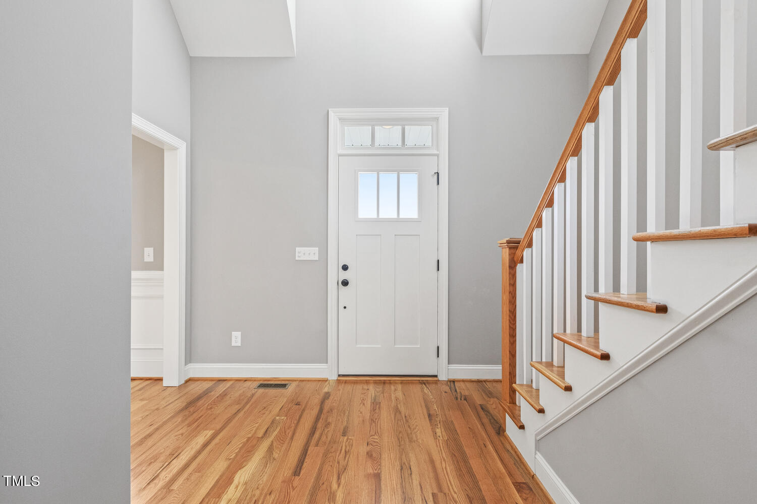 1006 Butler Drive Erwin, NC 28339 - Photo 5 of 28 009-2