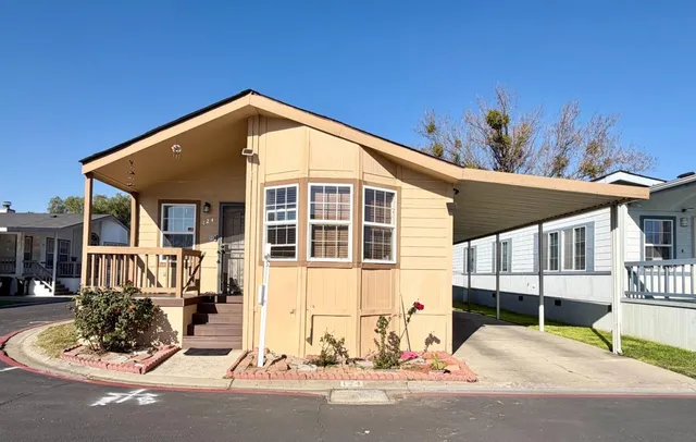 $379,900 | 555 Umbarger Road, Unit 124, San Jose, CA 95111