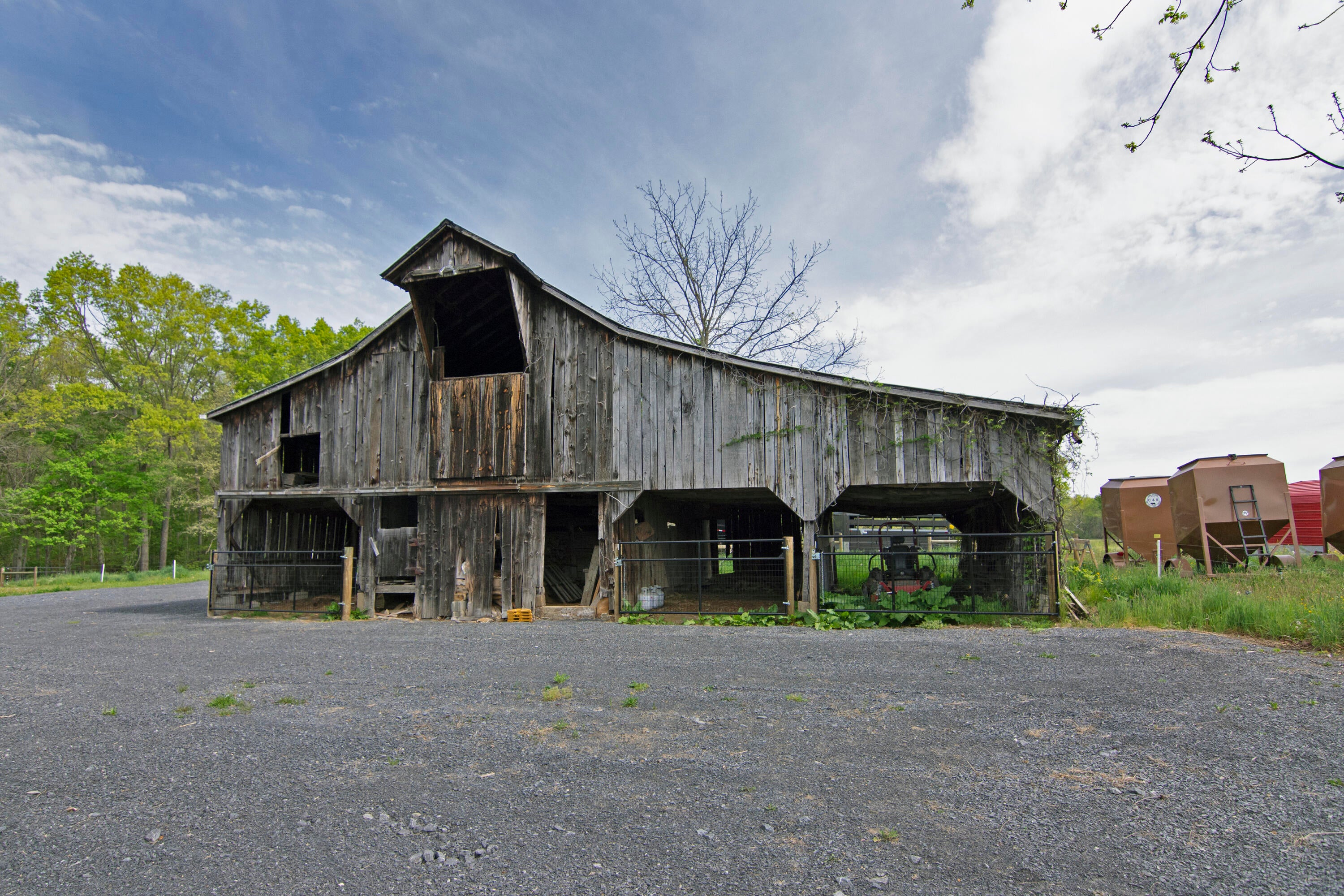 2569 Anthony Road Frankford, WV 24938 - Photo 67 of 133 Gallery Image 67