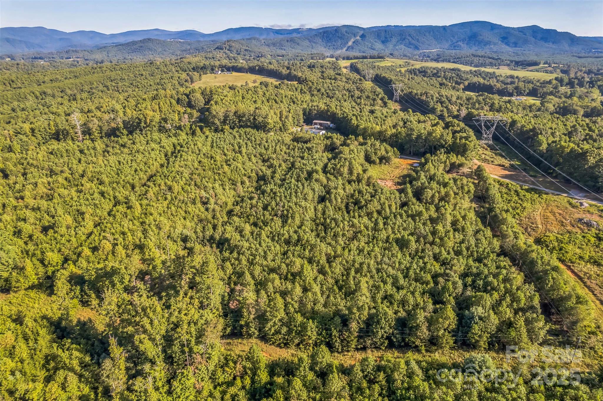 307 Rc Road Traphill, NC 28685 - Photo 5 of 15 a view of lake and mountain
