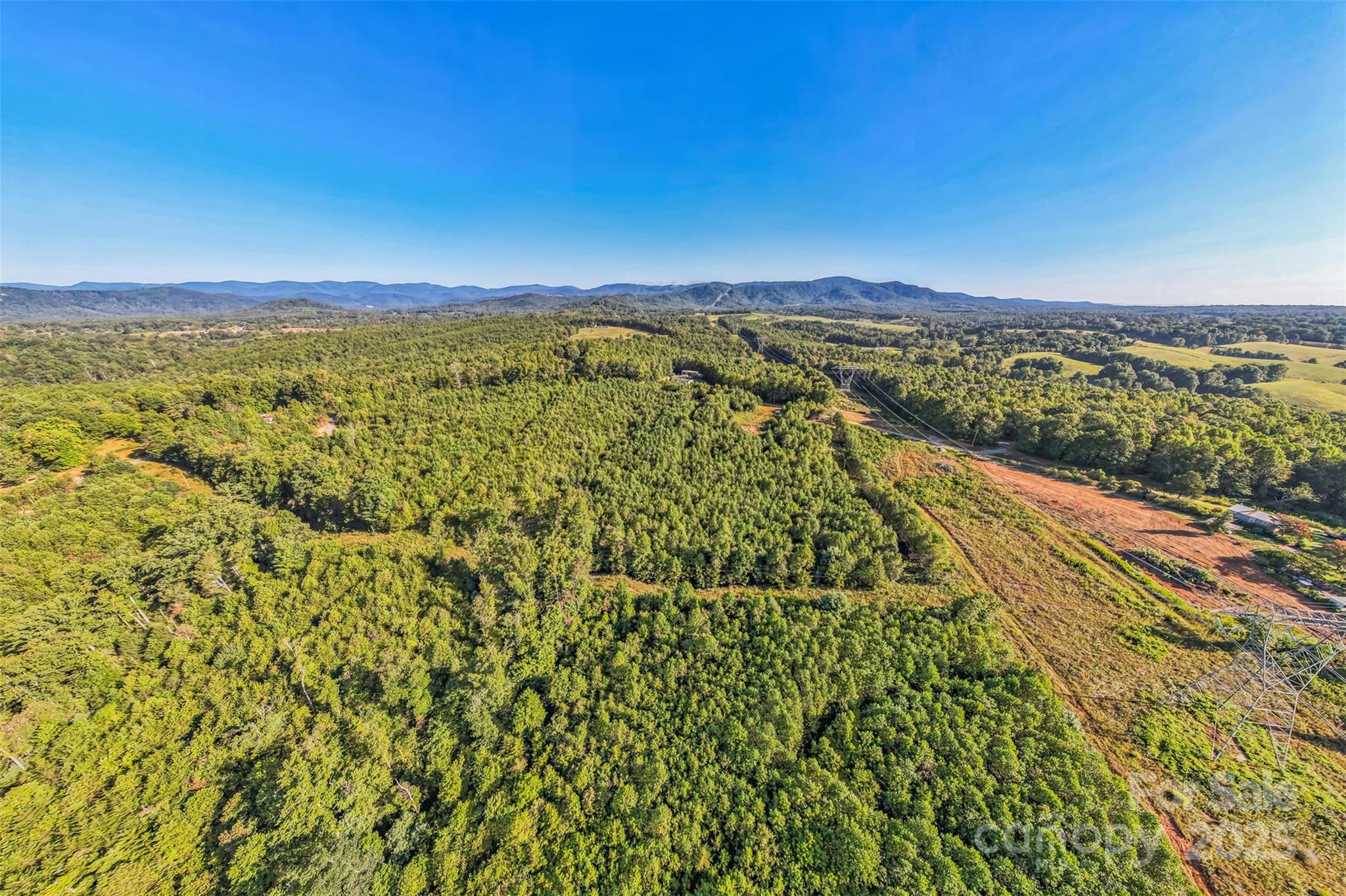 307 Rc Road Traphill, NC 28685 - Photo 6 of 15 a view of lake view and mountain