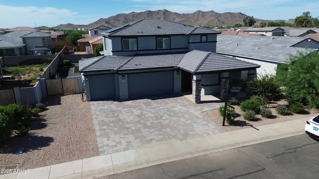 $459,990 | 2029 East Piedmont Place, Casa Grande, AZ 85122