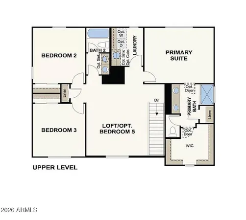 $429,990 | 2029 East Piedmont Place, Casa Grande, AZ 85122