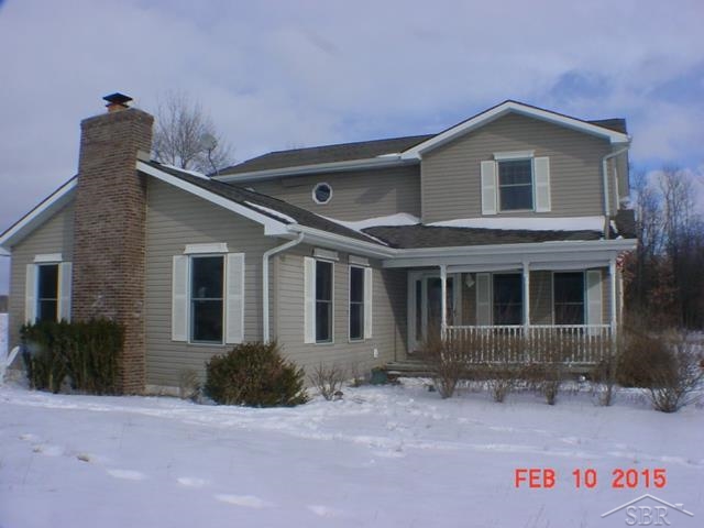 3399 Main Street Road Standish, MI 48658 - Photo 1 of 1 31232628.JPG