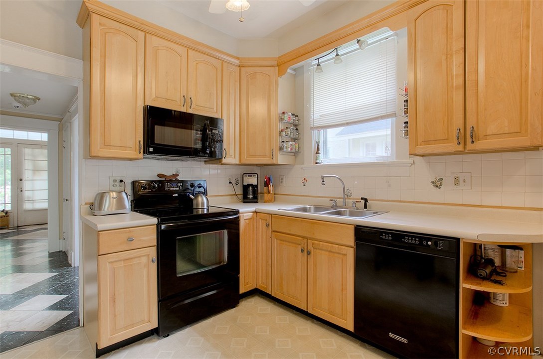 309 Overbrook Road Richmond, VA 23222 - Photo 11 of 28 Gallery Image 11