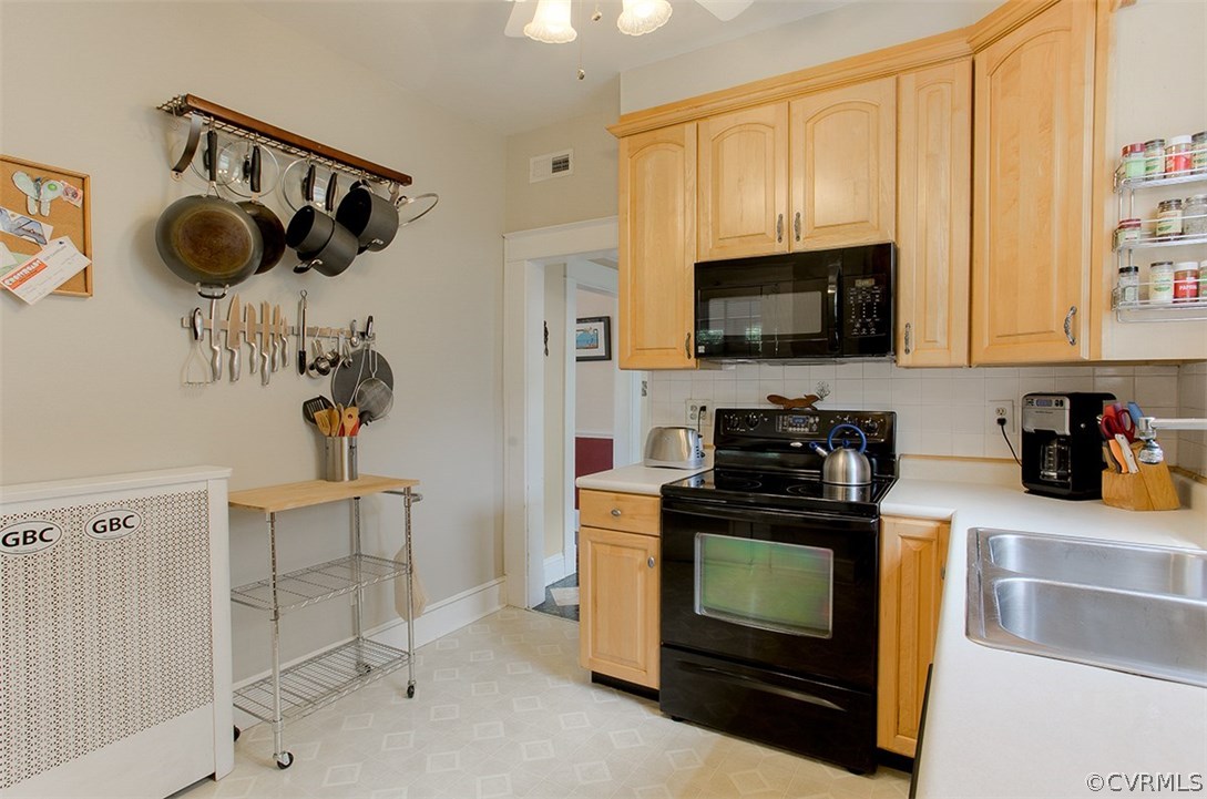 309 Overbrook Road Richmond, VA 23222 - Photo 12 of 28 Gallery Image 12