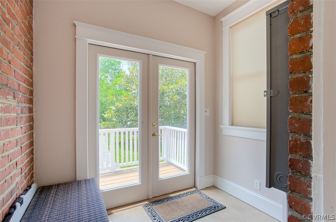 309 Overbrook Road Richmond, VA 23222 - Photo 13 of 28 Gallery Image 13