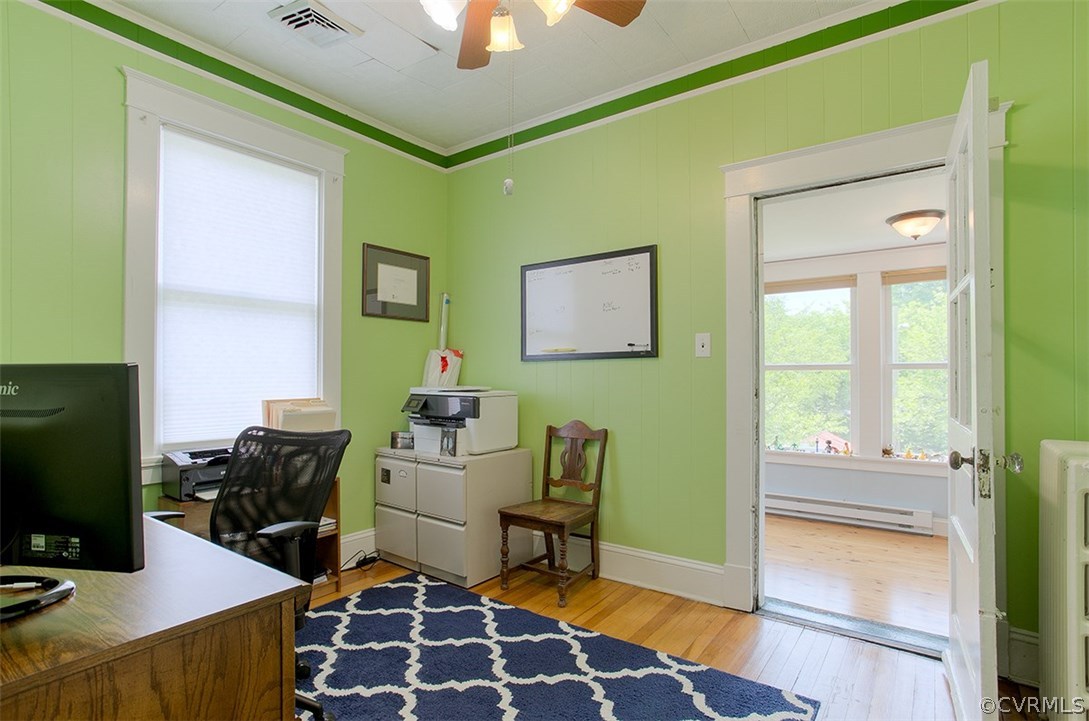 309 Overbrook Road Richmond, VA 23222 - Photo 18 of 28 Gallery Image 18