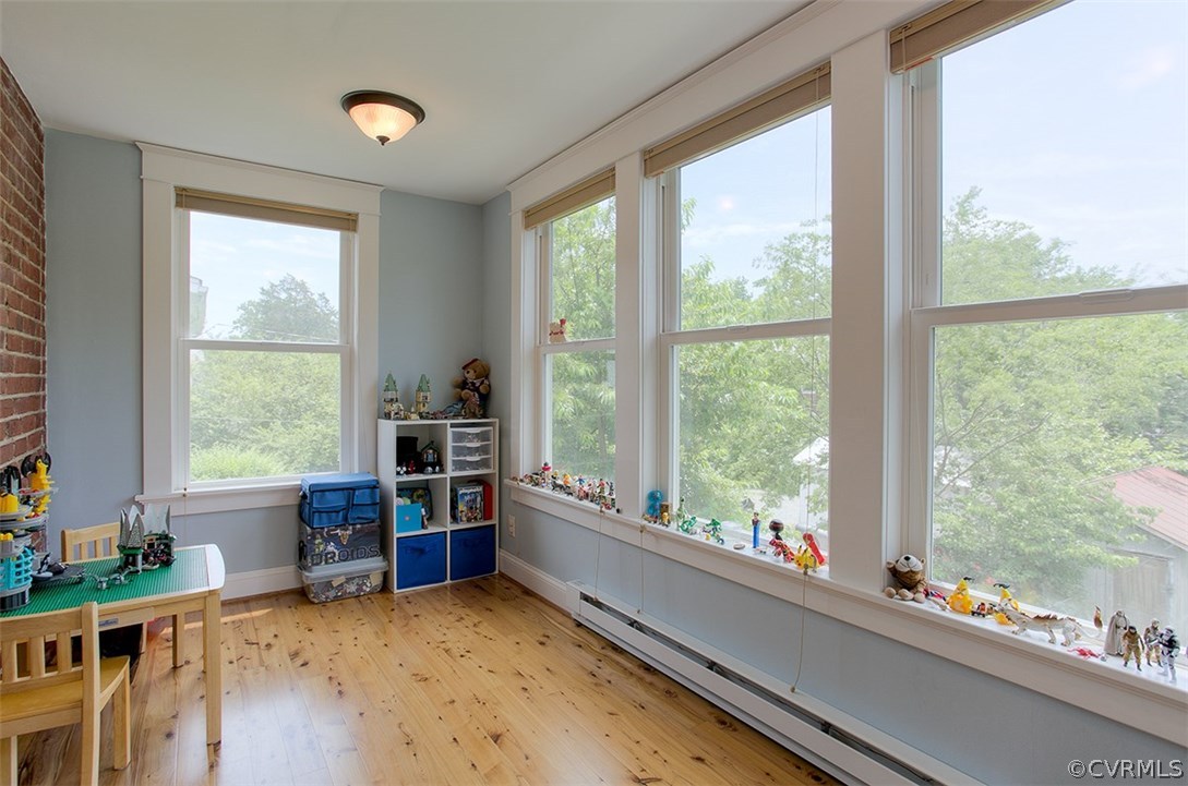 309 Overbrook Road Richmond, VA 23222 - Photo 20 of 28 Gallery Image 20