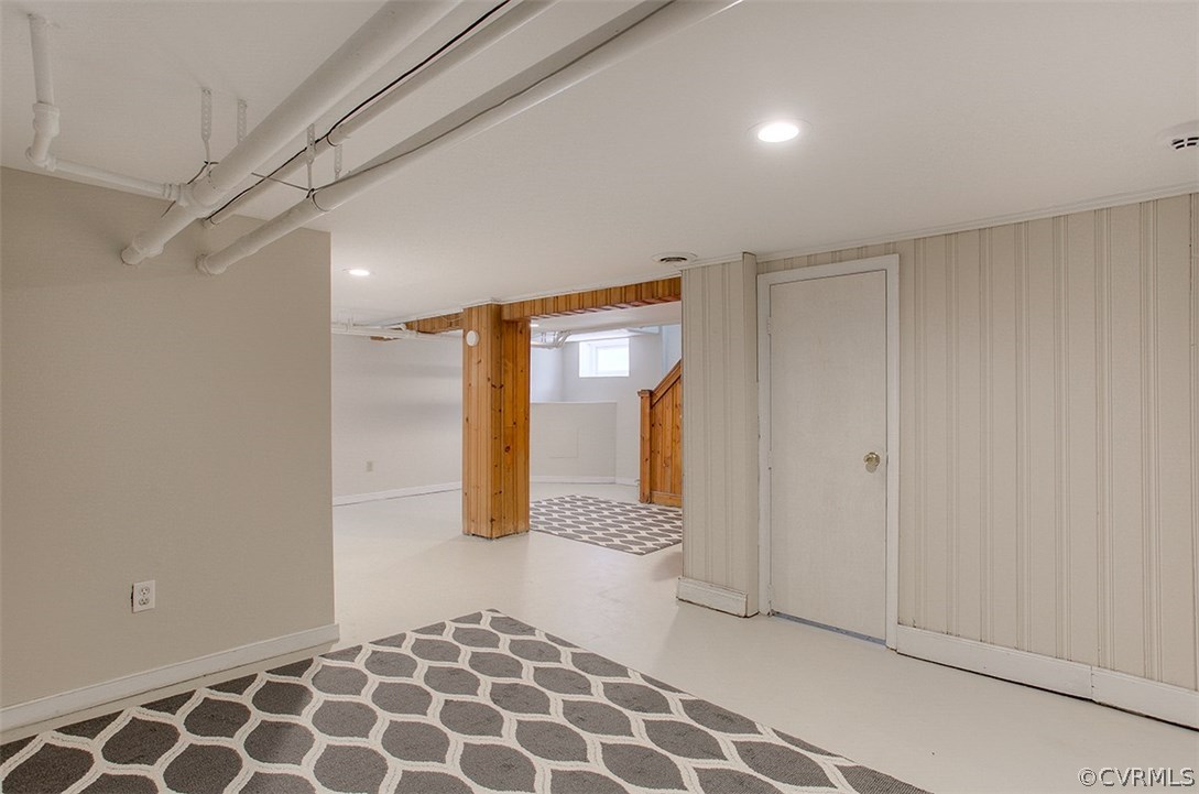309 Overbrook Road Richmond, VA 23222 - Photo 22 of 28 Gallery Image 22