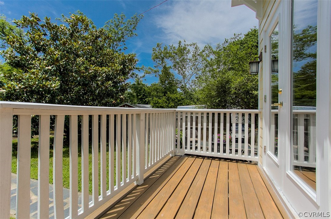 309 Overbrook Road Richmond, VA 23222 - Photo 23 of 28 Gallery Image 23