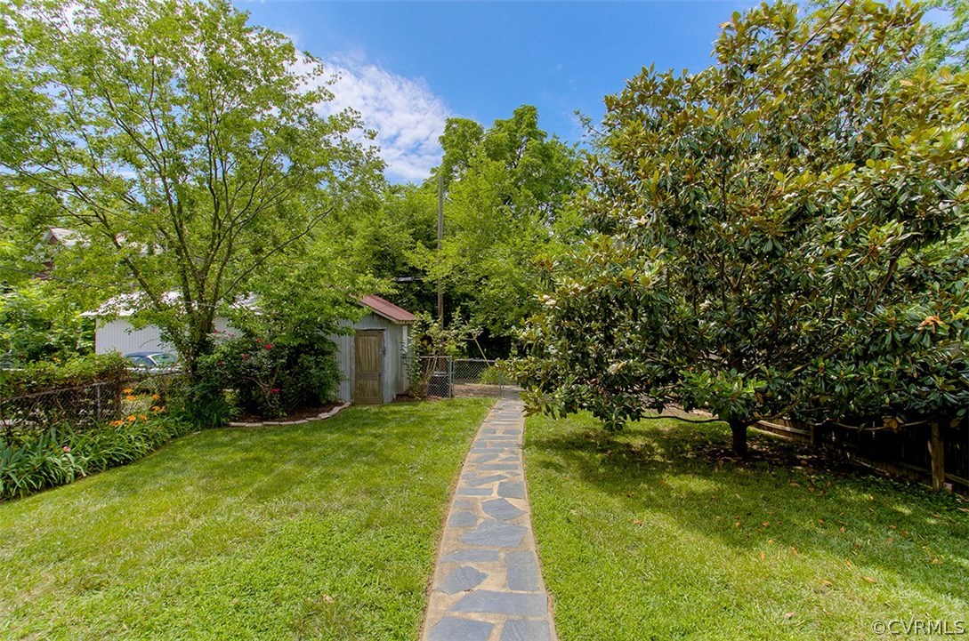 309 Overbrook Road Richmond, VA 23222 - Photo 24 of 28 Gallery Image 24