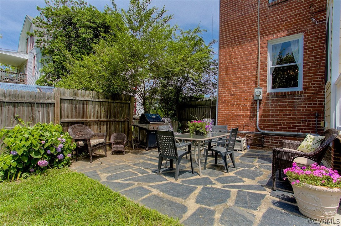 309 Overbrook Road Richmond, VA 23222 - Photo 25 of 28 Gallery Image 25