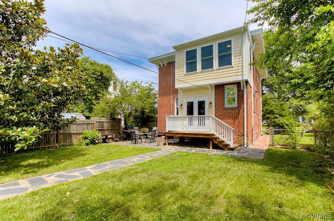 309 Overbrook Road Richmond, VA 23222 - Photo 27 of 28 Gallery Image 27