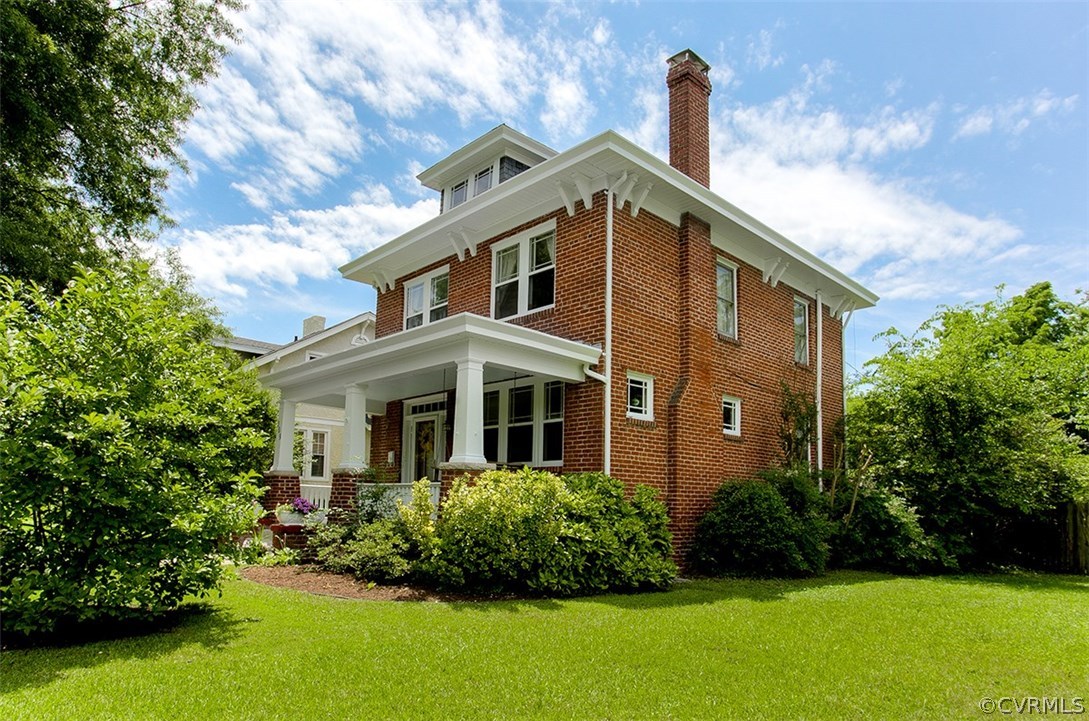 309 Overbrook Road Richmond, VA 23222 - Photo 28 of 28 Gallery Image 28
