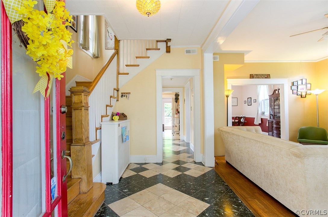 309 Overbrook Road Richmond, VA 23222 - Photo 4 of 28 Gallery Image 4