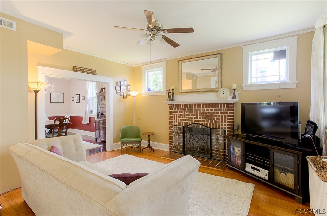 309 Overbrook Road Richmond, VA 23222 - Photo 5 of 28 Gallery Image 5