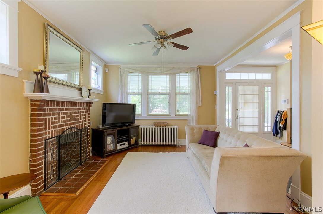 309 Overbrook Road Richmond, VA 23222 - Photo 6 of 28 Gallery Image 6