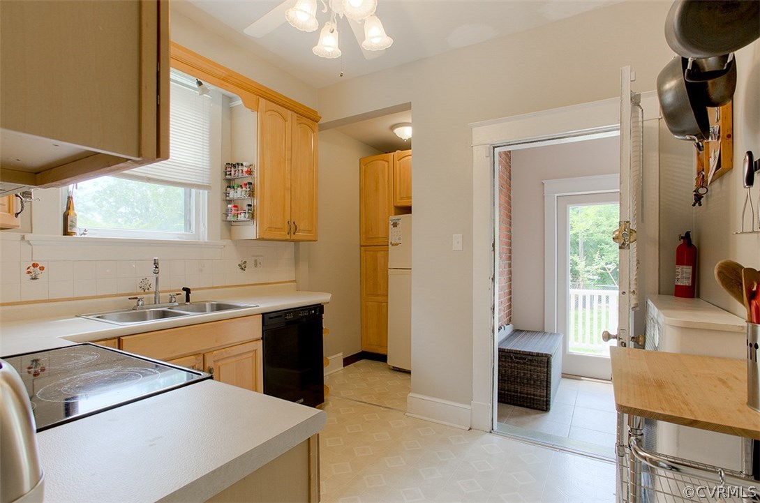 309 Overbrook Road Richmond, VA 23222 - Photo 10 of 28 Gallery Image 10