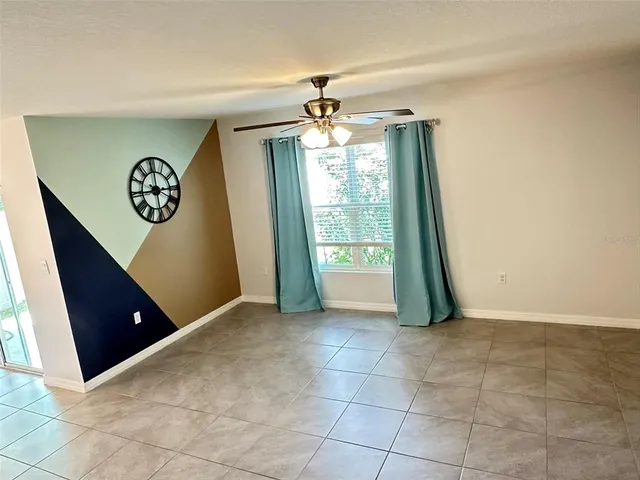 a view of an entryway