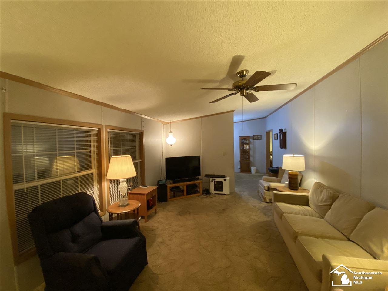 1392 Wells Road Dundee, MI 48131 - Photo 18 of 21