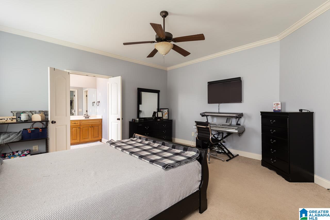 3045 Springfield Circle Chelsea, AL 35043 - Photo 13 of 34
