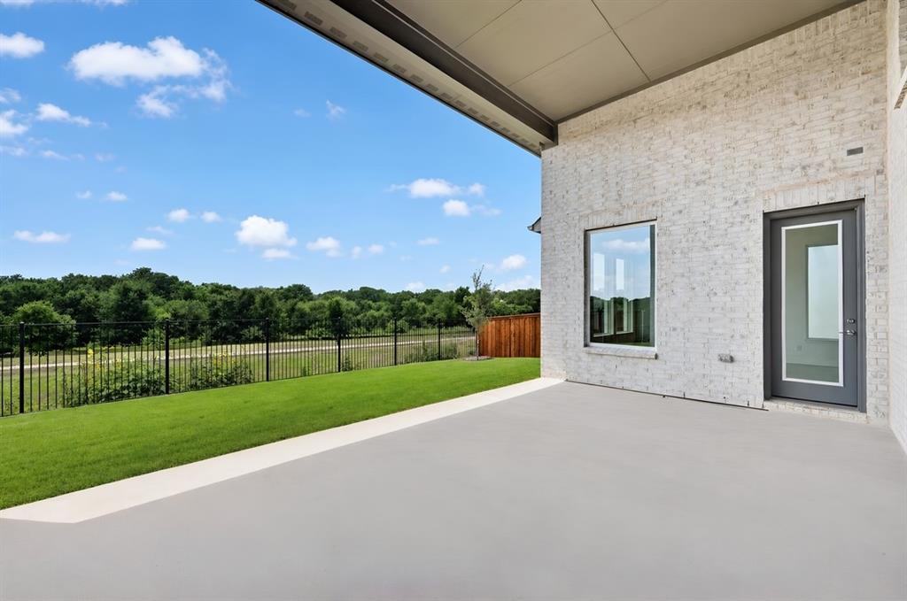 1600 Yellow Rose Road Celina, TX 75009 - Photo 29 of 38 1600 Yellow Rose ~ Ready Now