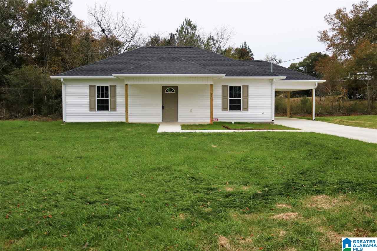 72 Brickhouse Road Oxford, AL 36203 - Photo 1 of 20