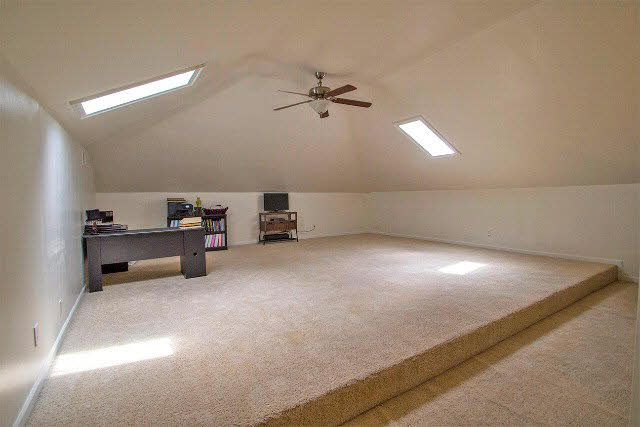 128 Lakeview Loop Daphne, AL 36526 - Photo 28 of 43 upstairs bonus room