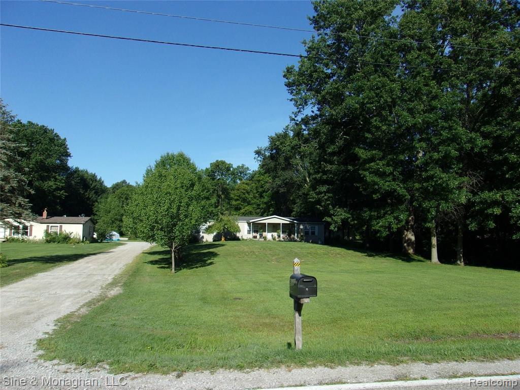 9020 Marsh Road Algonac, MI 48001 - Photo 2 of 33