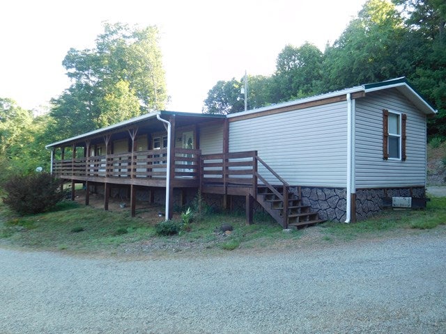 322 Crawford Road Barren Springs, VA 24313 - Photo 1 of 1 Gallery Image 1