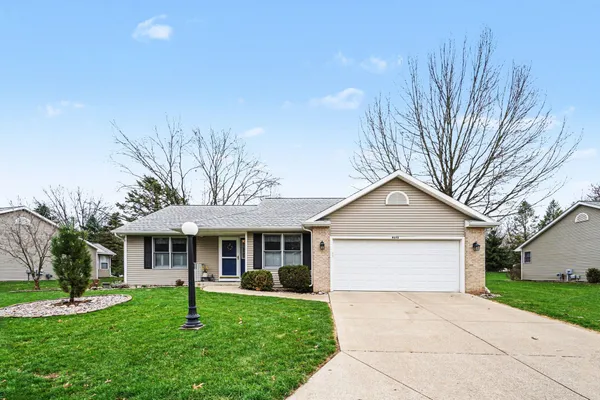 $350,000 | 9575 Anna Maria Court, Portage, MI 49002
