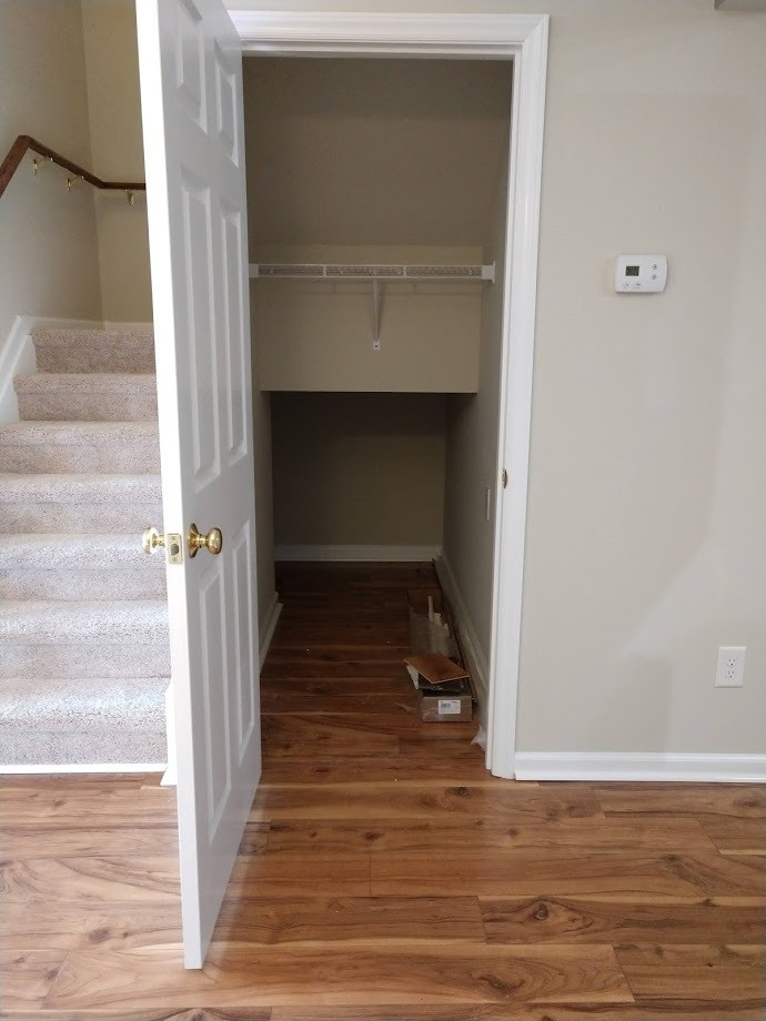 7805 River Field Drive Raleigh, NC 27616 - Photo 8 of 30 Photo 8