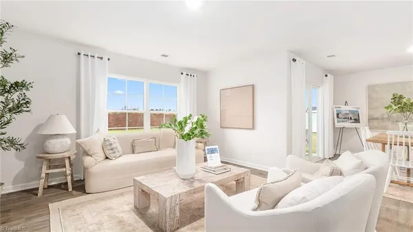 $316,990 | 2097 Foxtail Lane, Yadkinville, NC 27055