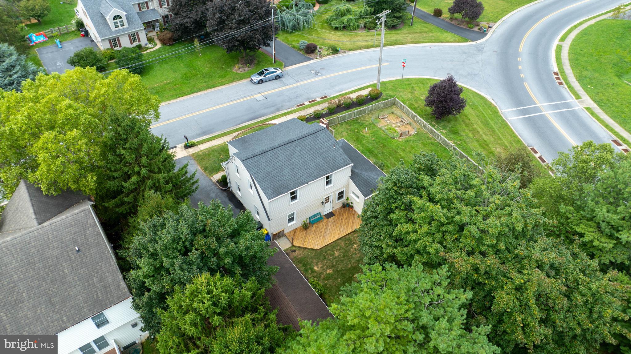 2721 Kreider Road Lititz, PA 17543 - Photo 22 of 23
