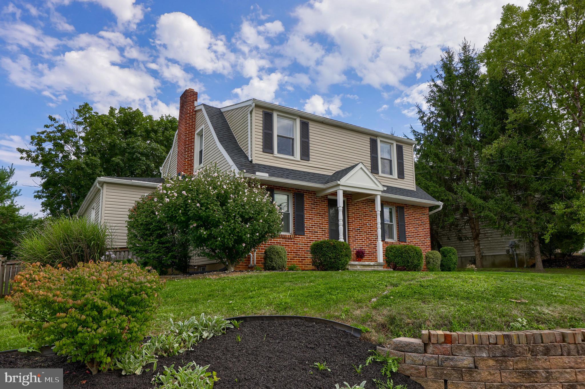 2721 Kreider Road Lititz, PA 17543 - Photo 23 of 23